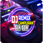 icon DJ Campuran Tik Tok 2022