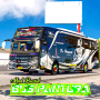 icon Mod Bussid Bus Pantura for Samsung Galaxy Note 10 1