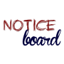 icon Notice Board