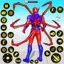 icon spider rope hero game