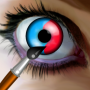 icon Color Eyes