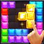icon Block Puzzle Game for Samsung Galaxy Grand Duos(GT-I9082)