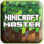 icon Minicraft Master - world craft 2021 for oppo F1