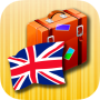 icon English phrasebook for iball Slide Cuboid