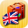 icon English phrasebook for Samsung Galaxy Grand Prime 4G