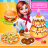 icon Cooking Kingdom Food Empire My Sweet Bakery Shop 1.6