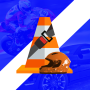 icon Examen de Manejo El Salvador for LG Q6a
