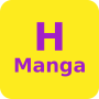 icon Manga High - Manga Reader for Samsung S5830 Galaxy Ace