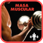 icon Aumentar Masa Muscular