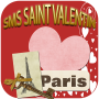 icon SMS Saint Valentin