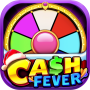 icon Cash Fever™ -Real Vegas Slots for iball Slide Cuboid