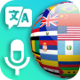 icon All Language Translator – Voice Translator Free for Samsung Galaxy J2 DTV