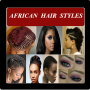 icon African Hair Styles