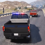 icon US Police Van: Cop Simulator for Sony Xperia XZ1 Compact
