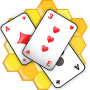 icon Beehive Solitaire