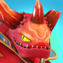 icon Dragon Clash: Pocket Battle for Doopro P2