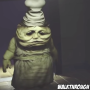 icon Guide: Little Nightmares 2 Hints