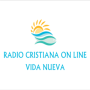 icon Radio Cristiana Online Vida Nueva