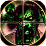 icon Zombie Sniper Game for Samsung Galaxy J2 DTV