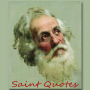 icon Saint Quotes for iball Slide Cuboid