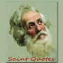 icon Saint Quotes