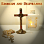 icon Exorcism and Deliverance