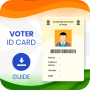 icon Voter ID Card Download Guide : Voter List 2021 for iball Slide Cuboid