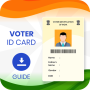 icon Voter ID Card Download Guide : Voter List 2021 for Samsung Galaxy Note 10 1