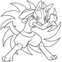 icon How to draw Poke step by step for Samsung Galaxy Note 10 1