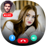 icon Live Video Call Video Chat
