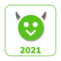 icon HappyMod NewHappy Apps 2021
