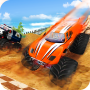 icon Monster Truck Stunt 3D 2018 for Samsung S5830 Galaxy Ace