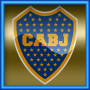 icon Pasión Boca Juniors