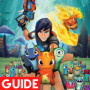 icon Guide For Slug it Out From Slugterra Best Tips