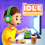 icon Idle Streamer - Tuber game for lumigon T3