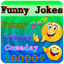icon Funny Jokes 2018 for oppo F1