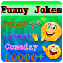 icon Funny Jokes 2018 for Huawei Honor 6X