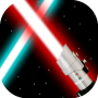 icon LightSaber Battle for Sony Xperia XZ1 Compact