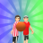 icon Dodge The Ball 3D 1.2.12