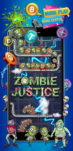 Zombie Justice: Ultimate Zombie Clash