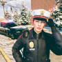 icon Police Simulator Cop Games for intex Aqua A4