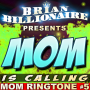 icon MOM RINGTONE ALERT - MOM IS CALLING