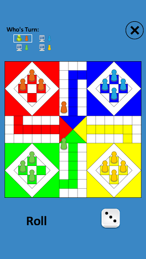 Ludo Touch