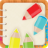 icon Coloring Pages 1.6.02
