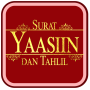 icon Surah Yaseen Audio and Tahlil for Samsung S5830 Galaxy Ace