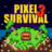 icon Pixel Survival Game 3 1.21