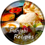 icon Punjabi Recipes for oppo F1