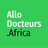 icon AlloDocteurs Africa 1.0.0