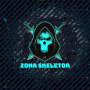 icon Zona Skeletor Code