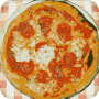 icon Pizza Embassy - Recipe